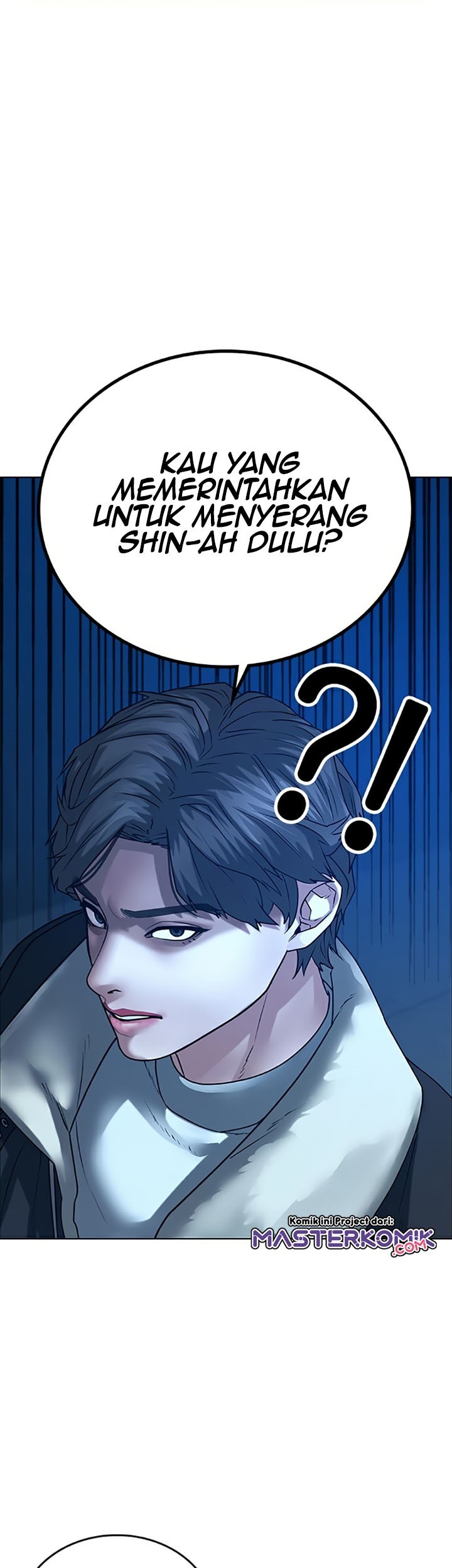 Reality Quest Chapter 24 - halaman 37