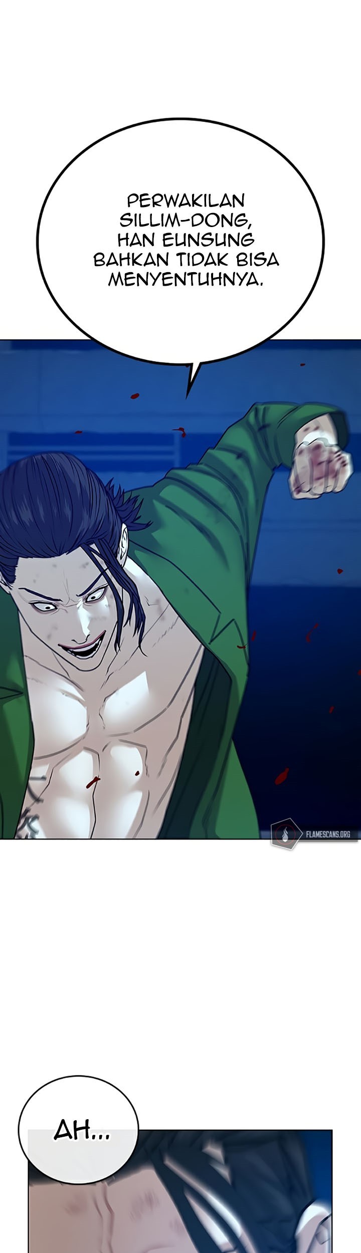 Reality Quest Chapter 24 - halaman 4