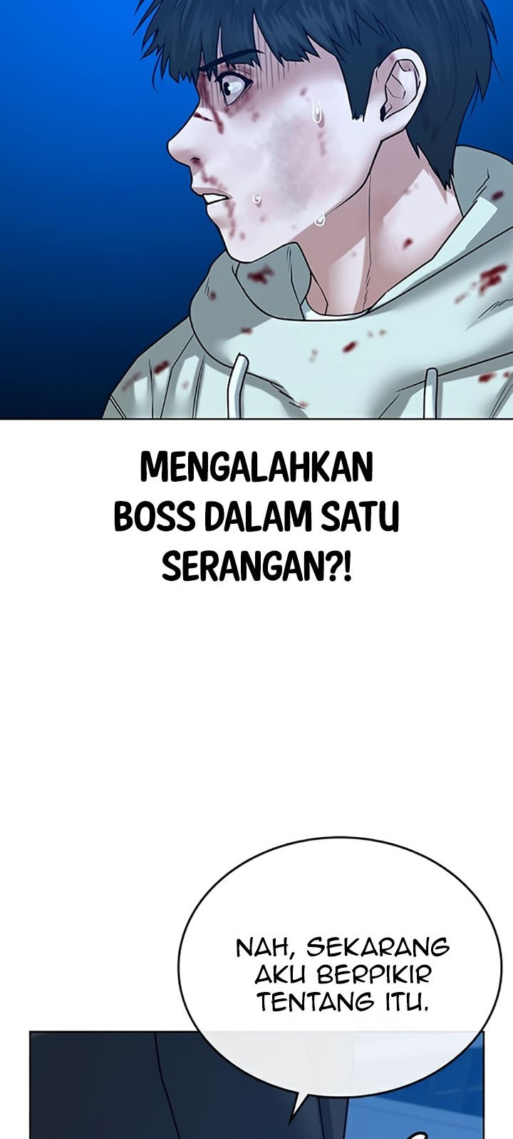 Reality Quest Chapter 24 - halaman 44