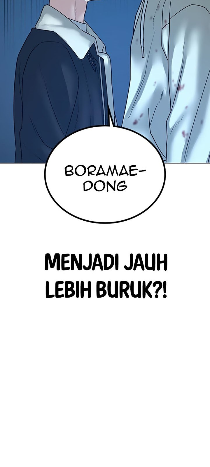 Reality Quest Chapter 24 - halaman 46