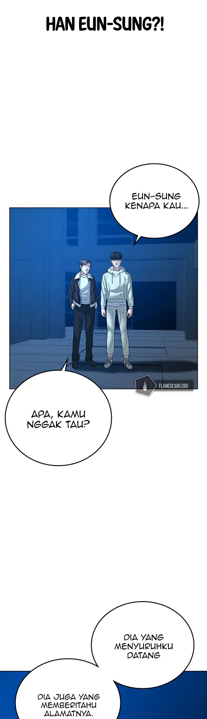 Reality Quest Chapter 24 - halaman 49