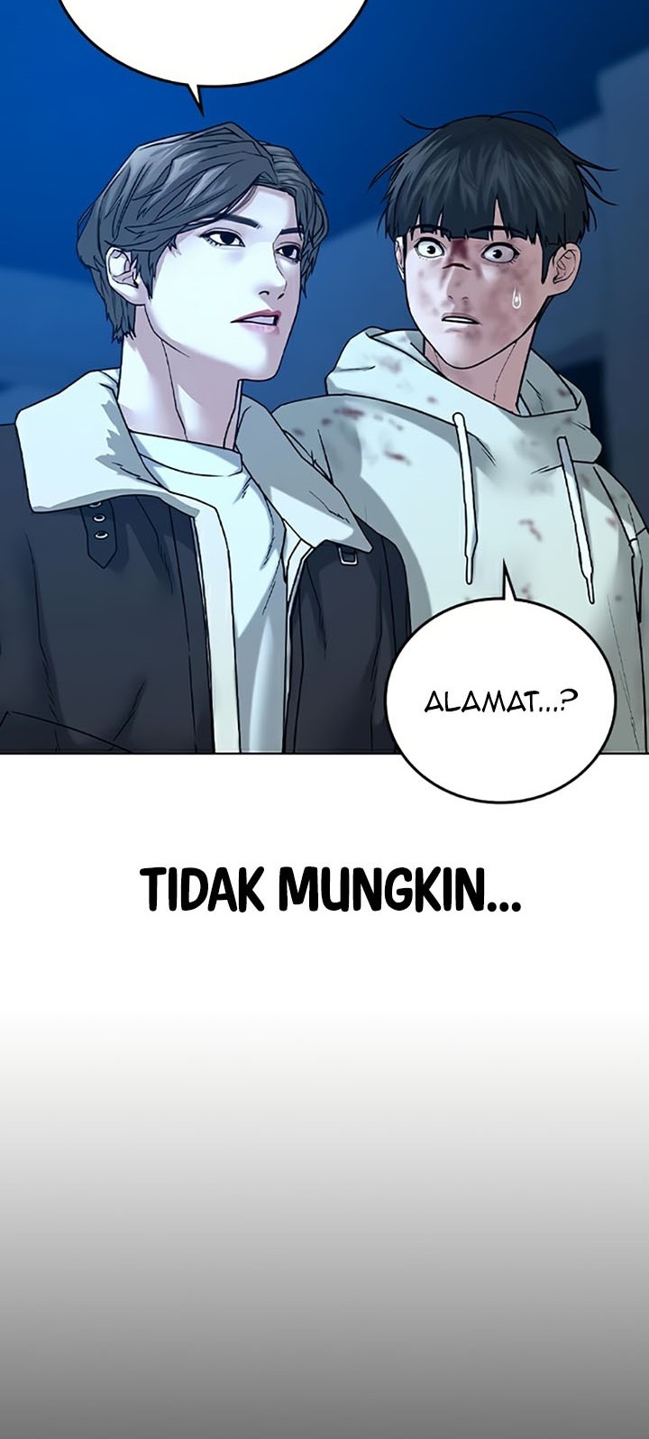 Reality Quest Chapter 24 - halaman 50