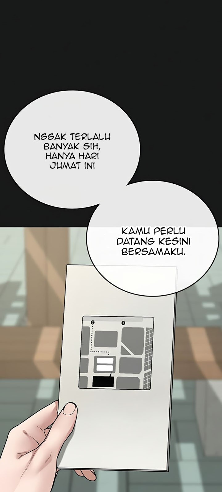 Reality Quest Chapter 24 - halaman 52