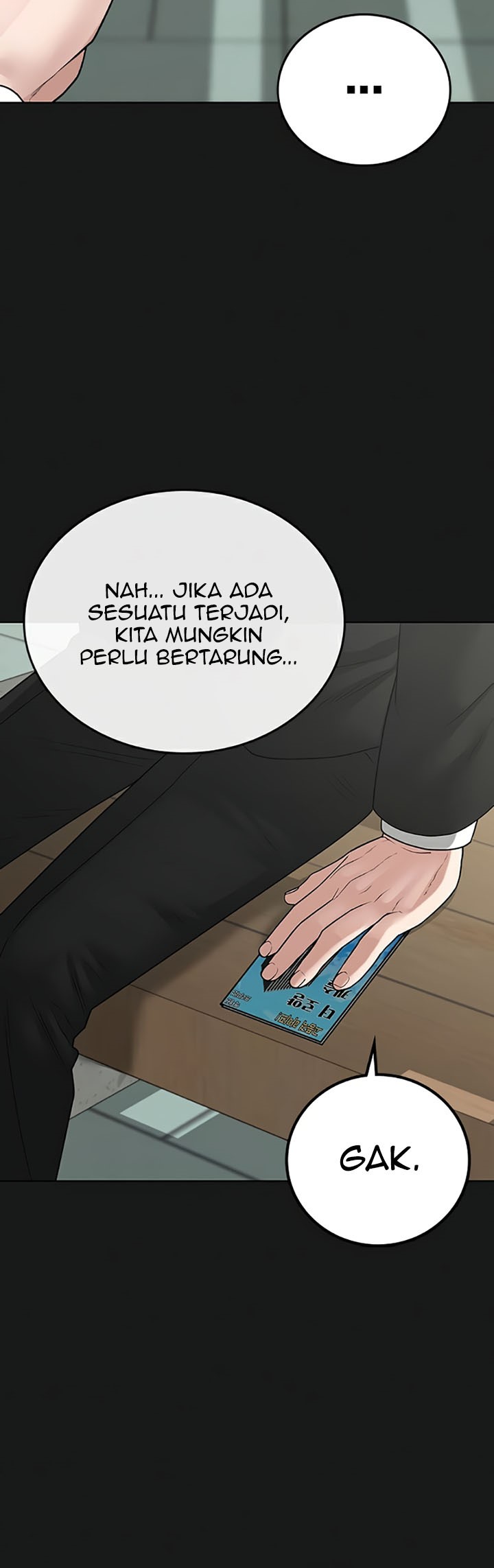 Reality Quest Chapter 24 - halaman 53
