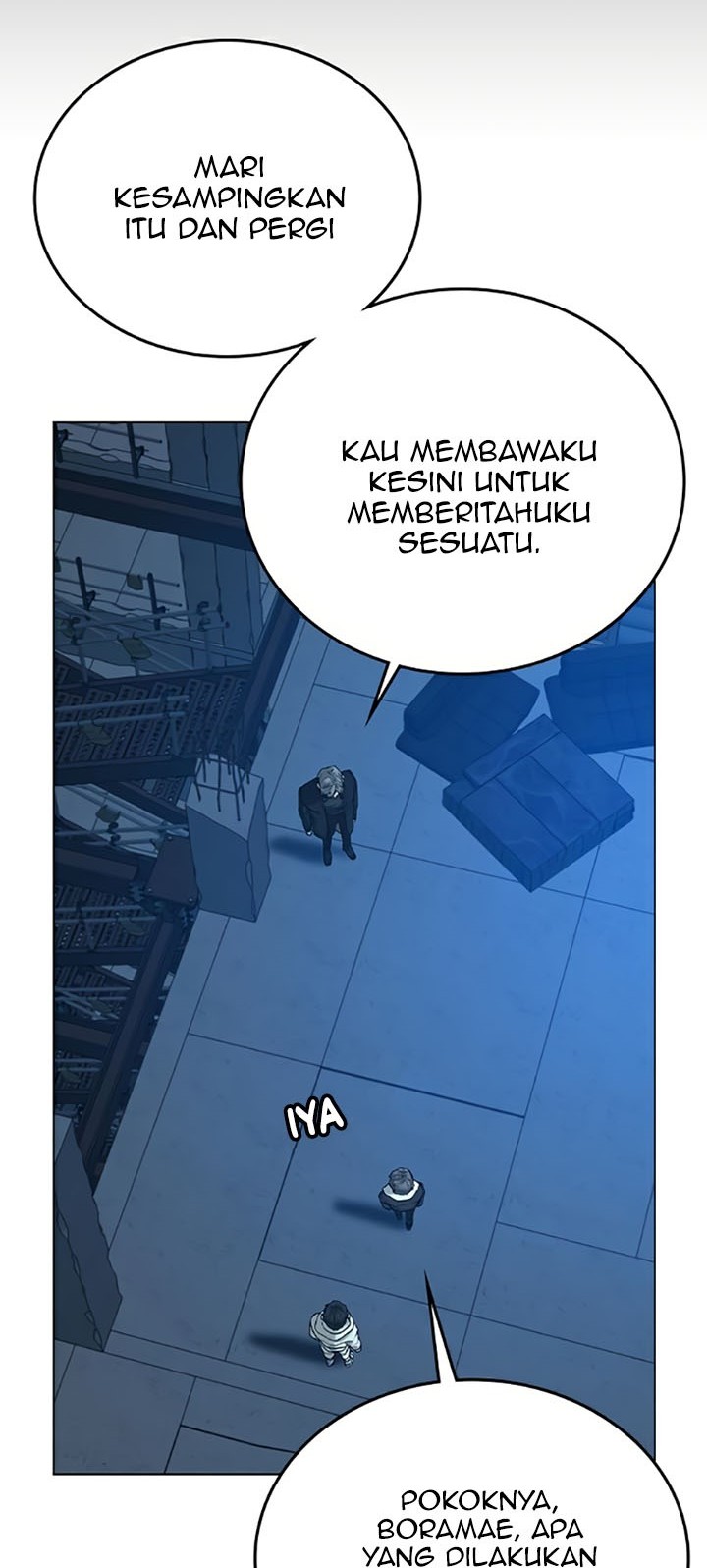 Reality Quest Chapter 24 - halaman 55