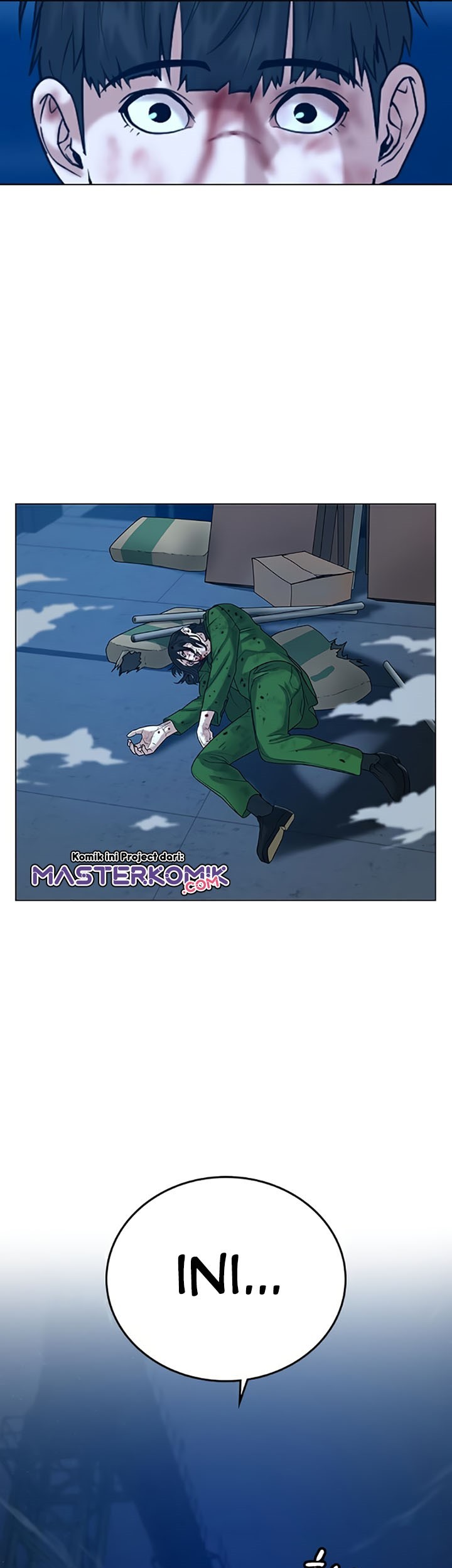 Reality Quest Chapter 24 - halaman 60