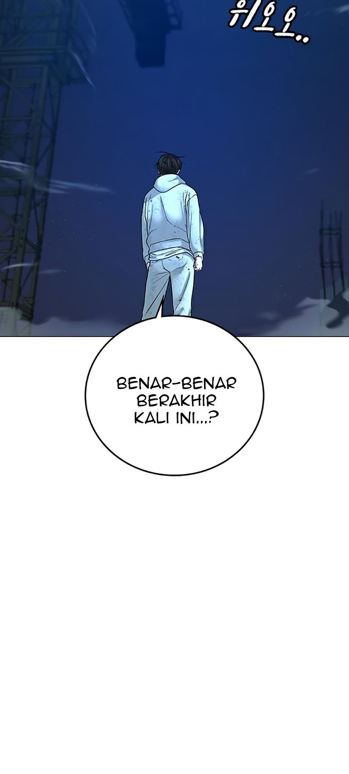 Reality Quest Chapter 24 - halaman 61