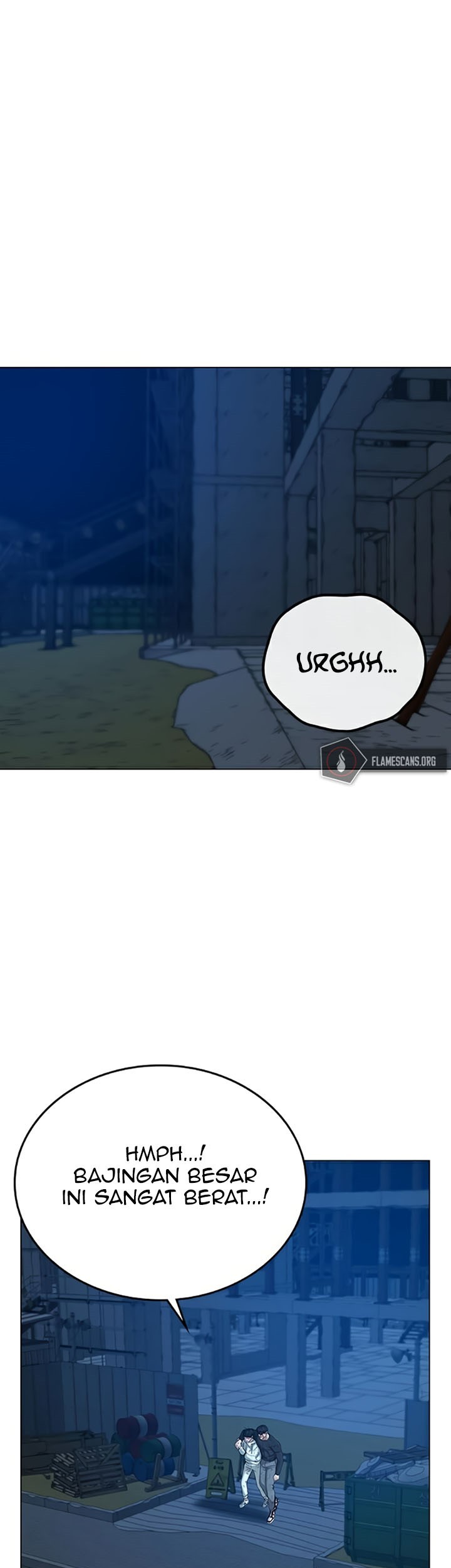Reality Quest Chapter 24 - halaman 62