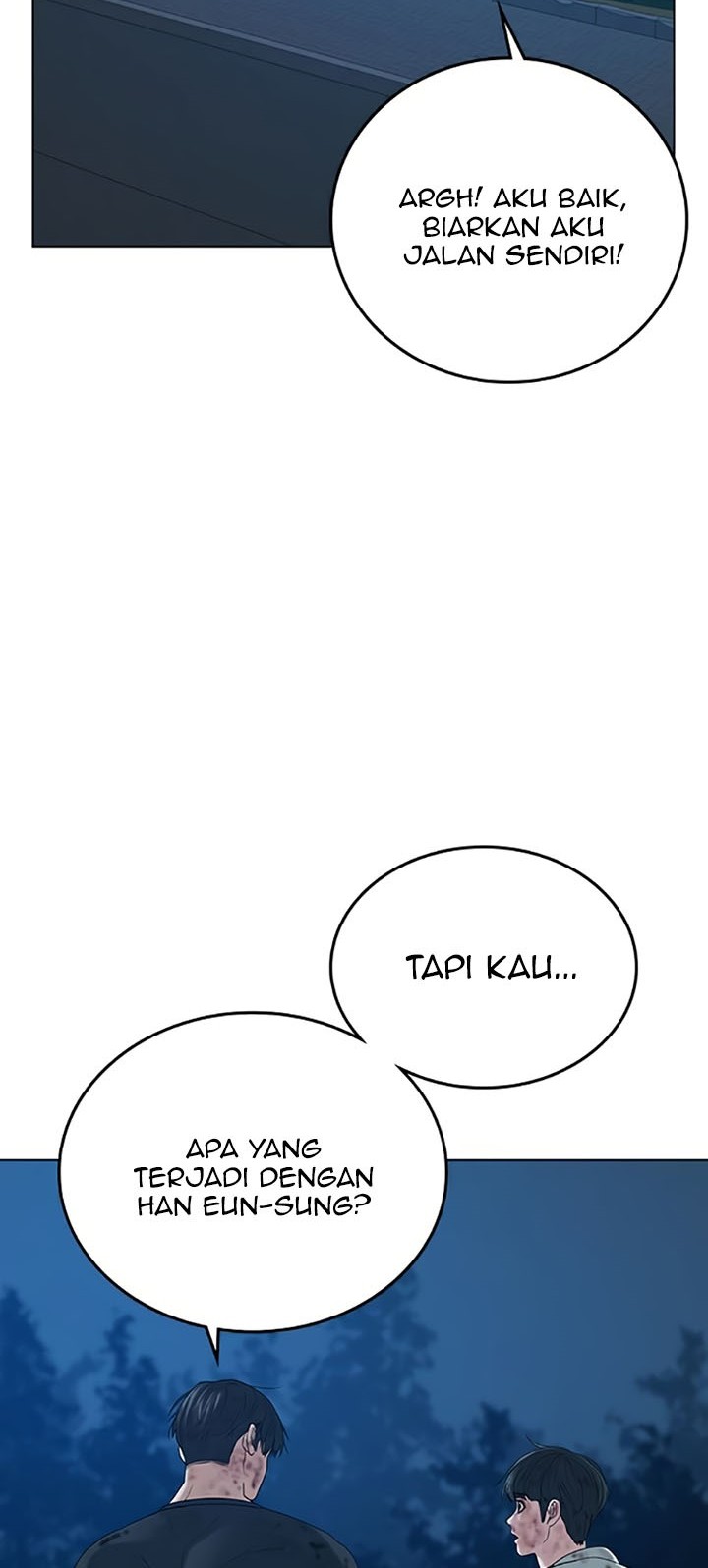 Reality Quest Chapter 24 - halaman 63