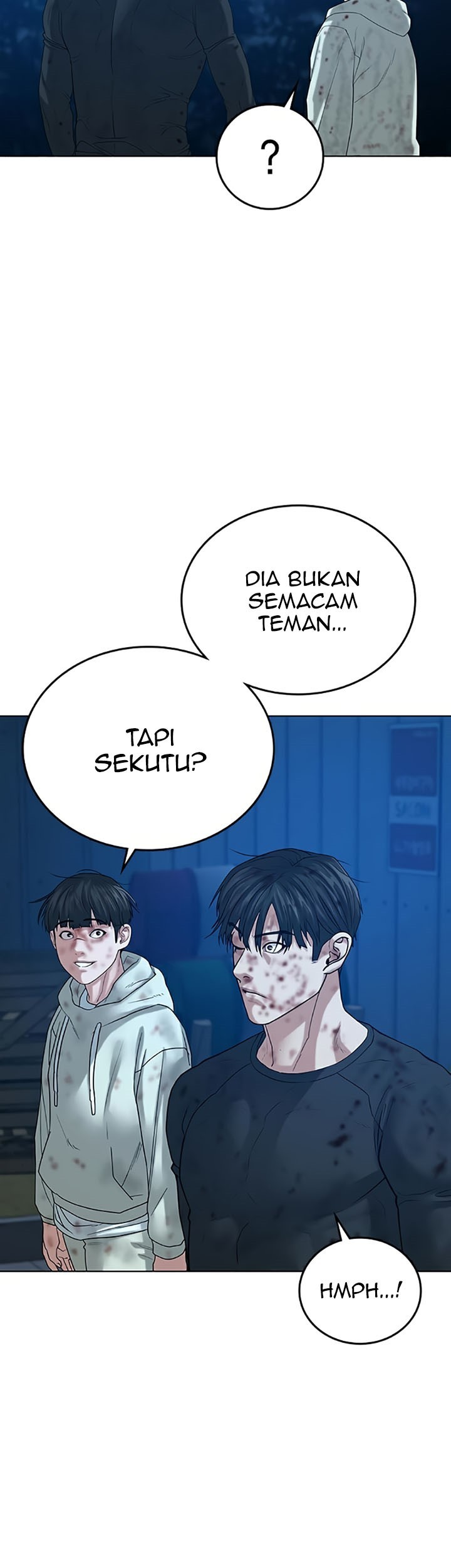 Reality Quest Chapter 24 - halaman 64