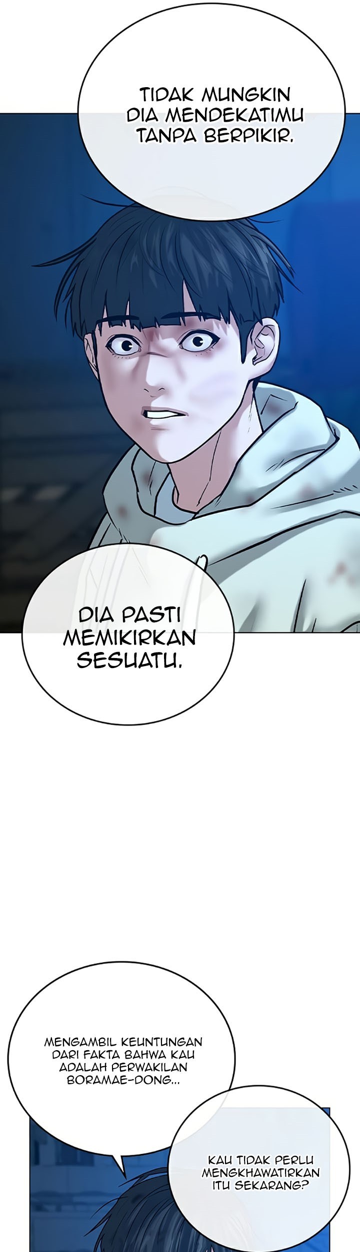 Reality Quest Chapter 24 - halaman 66