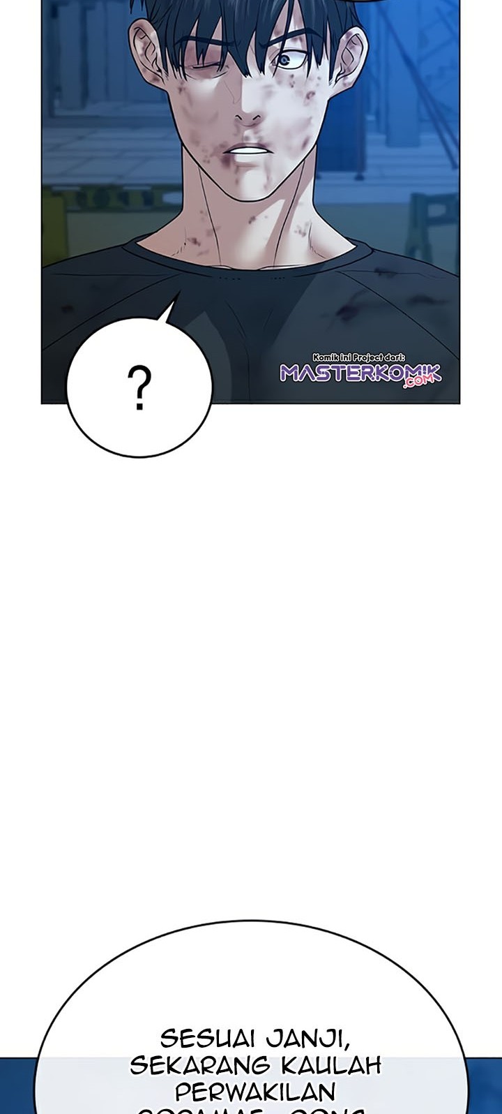 Reality Quest Chapter 24 - halaman 67