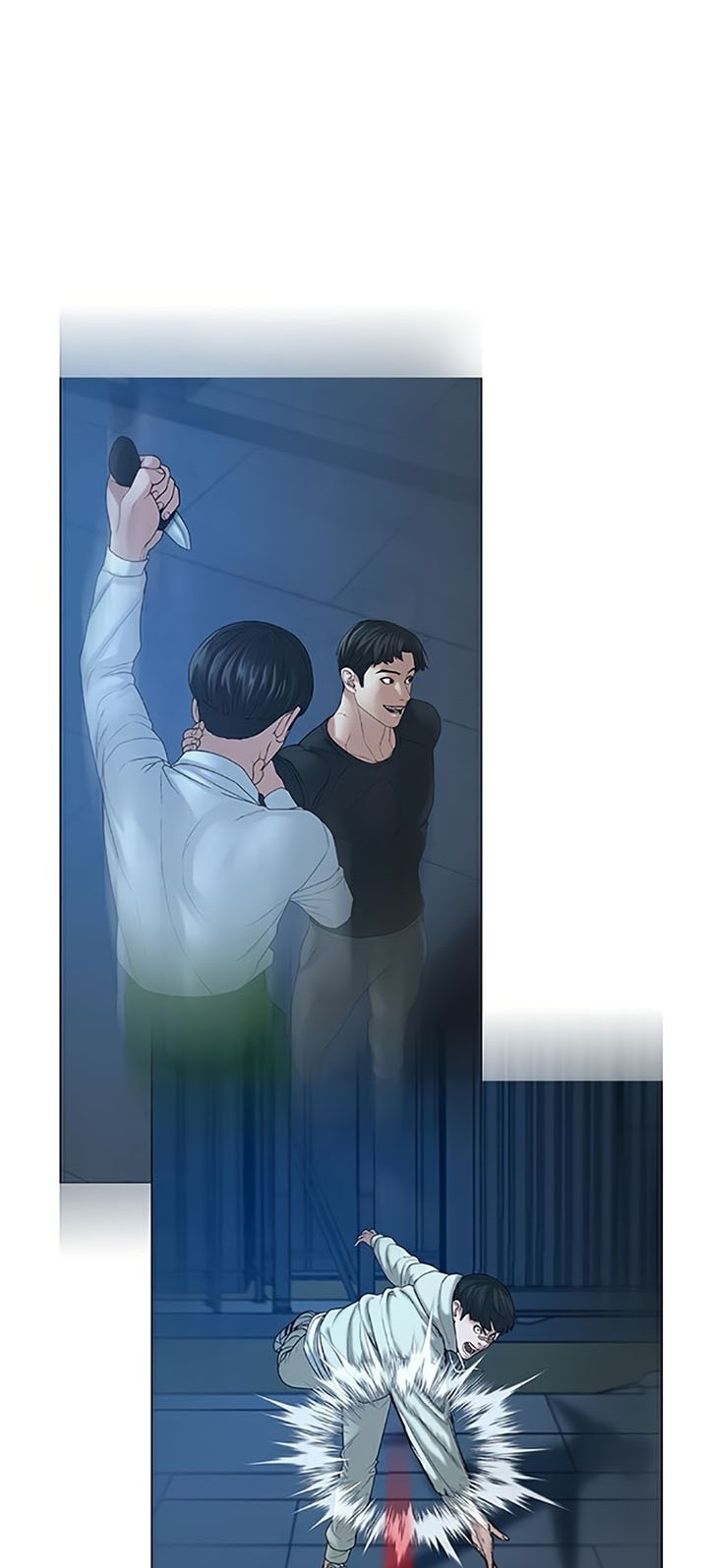Reality Quest Chapter 24 - halaman 69
