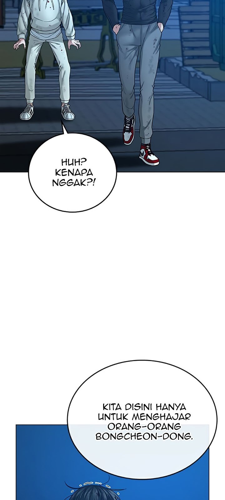 Reality Quest Chapter 24 - halaman 73