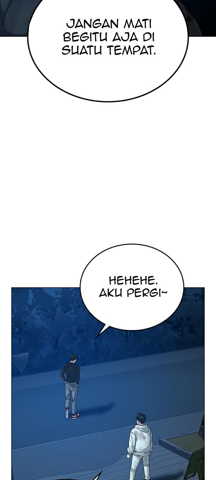 Reality Quest Chapter 24 - halaman 75