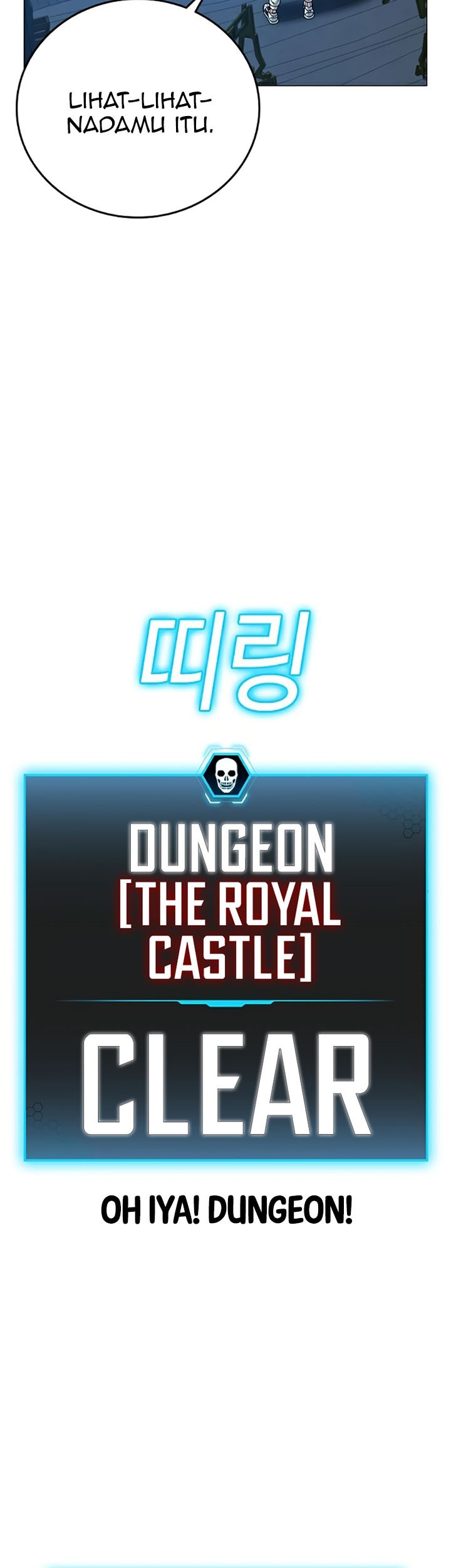 Reality Quest Chapter 24 - halaman 76