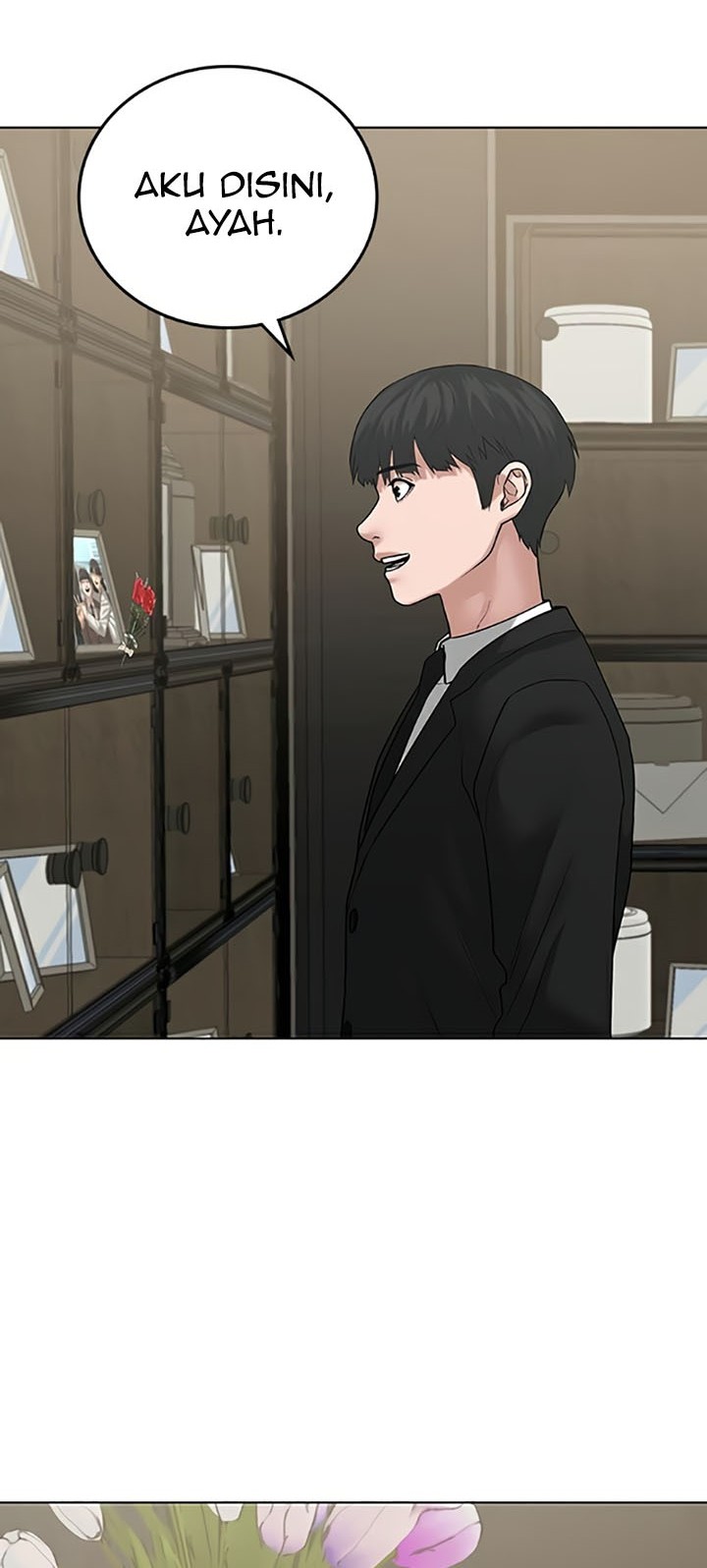 Reality Quest Chapter 24 - halaman 87