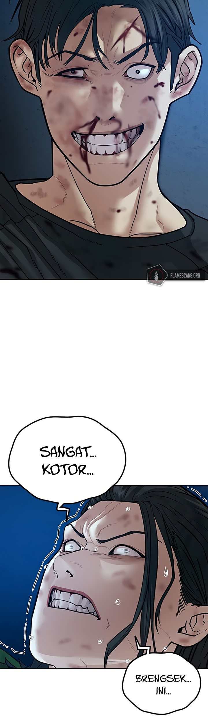 Reality Quest Chapter 24 - halaman 9