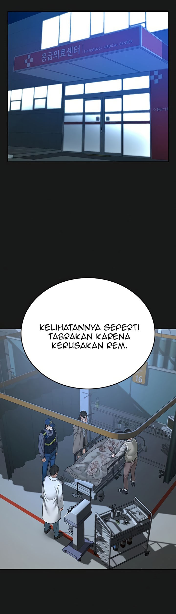 Reality Quest Chapter 24 - halaman 90