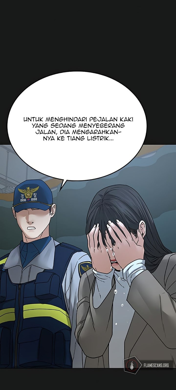 Reality Quest Chapter 24 - halaman 91