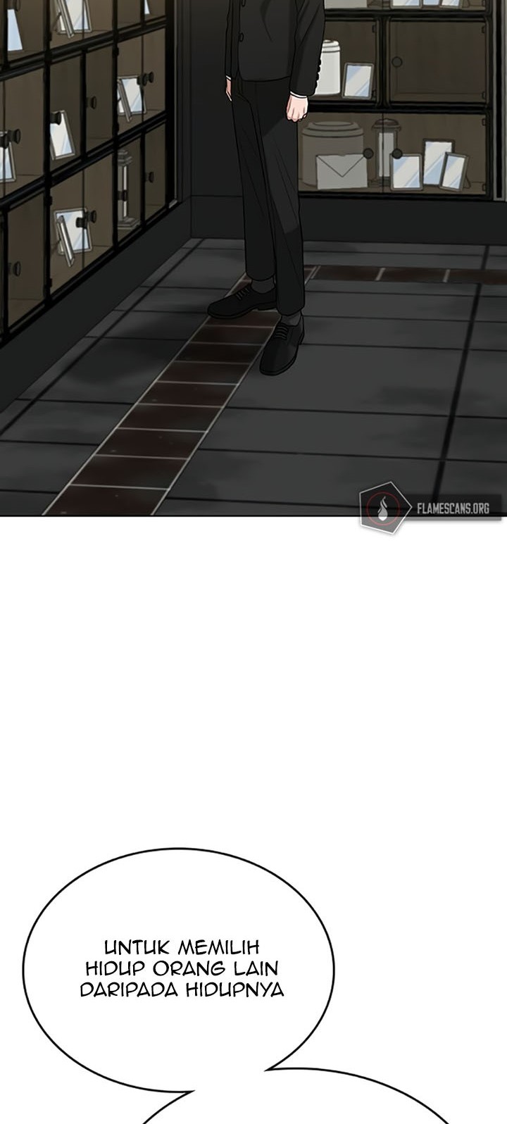 Reality Quest Chapter 24 - halaman 97