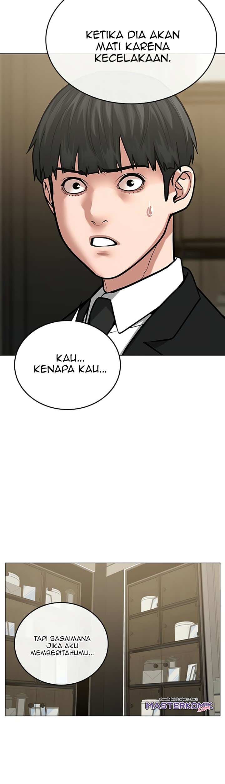 Reality Quest Chapter 24 - halaman 98