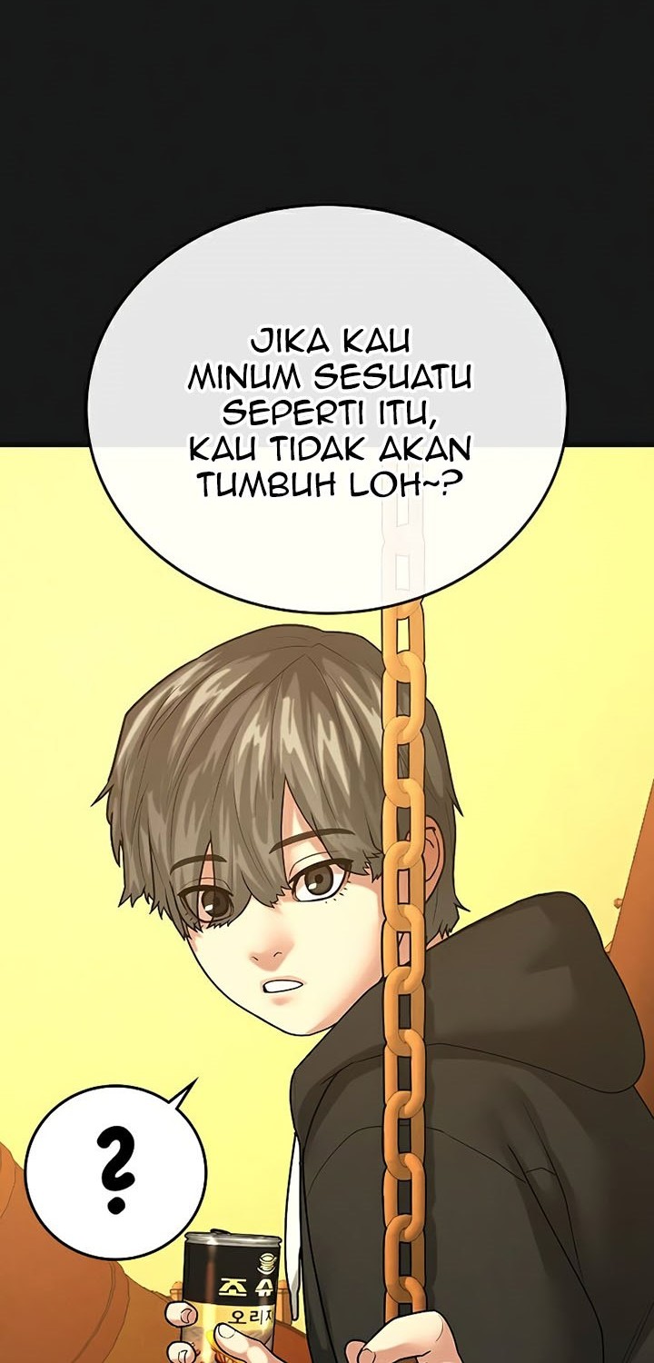 Reality Quest Chapter 25 - halaman 10