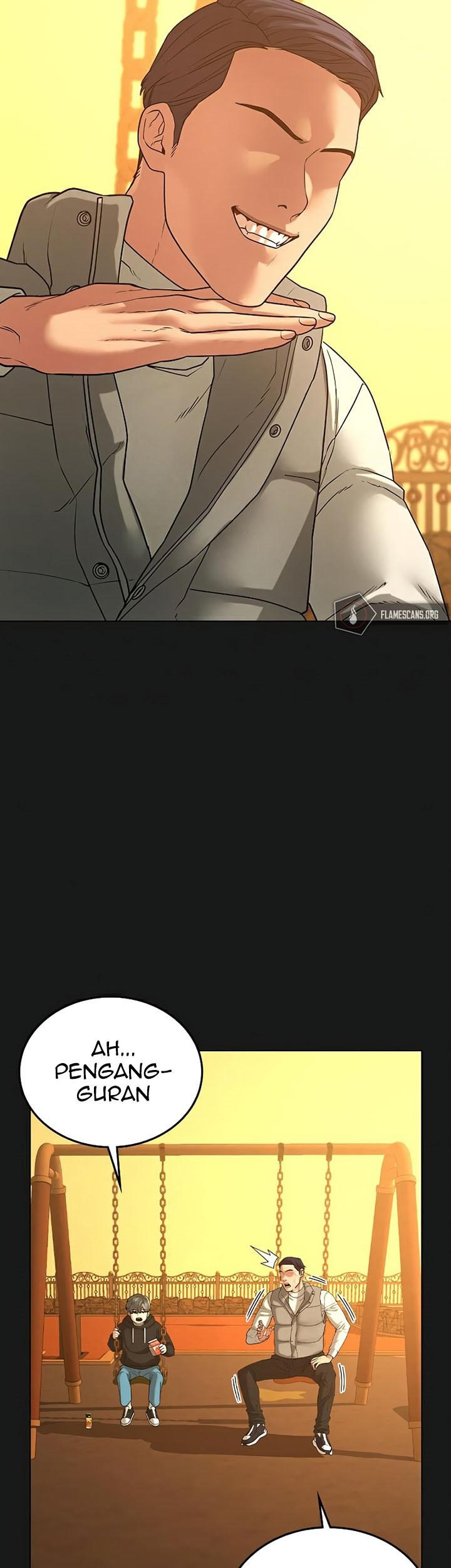 Reality Quest Chapter 25 - halaman 14