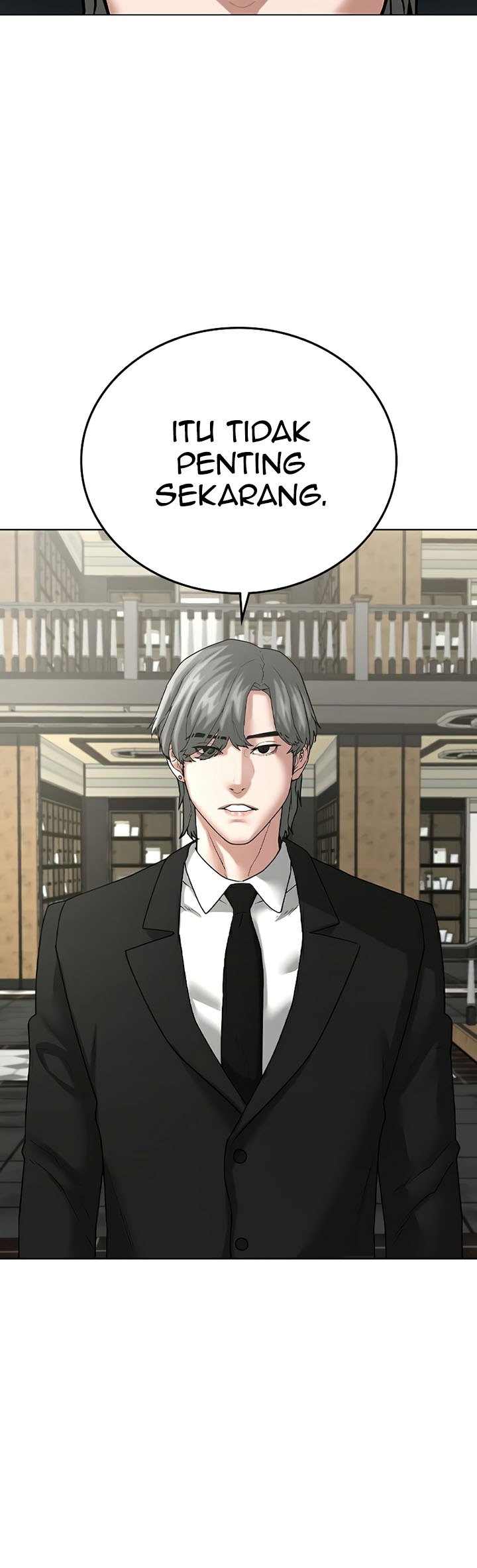 Reality Quest Chapter 25 - halaman 16