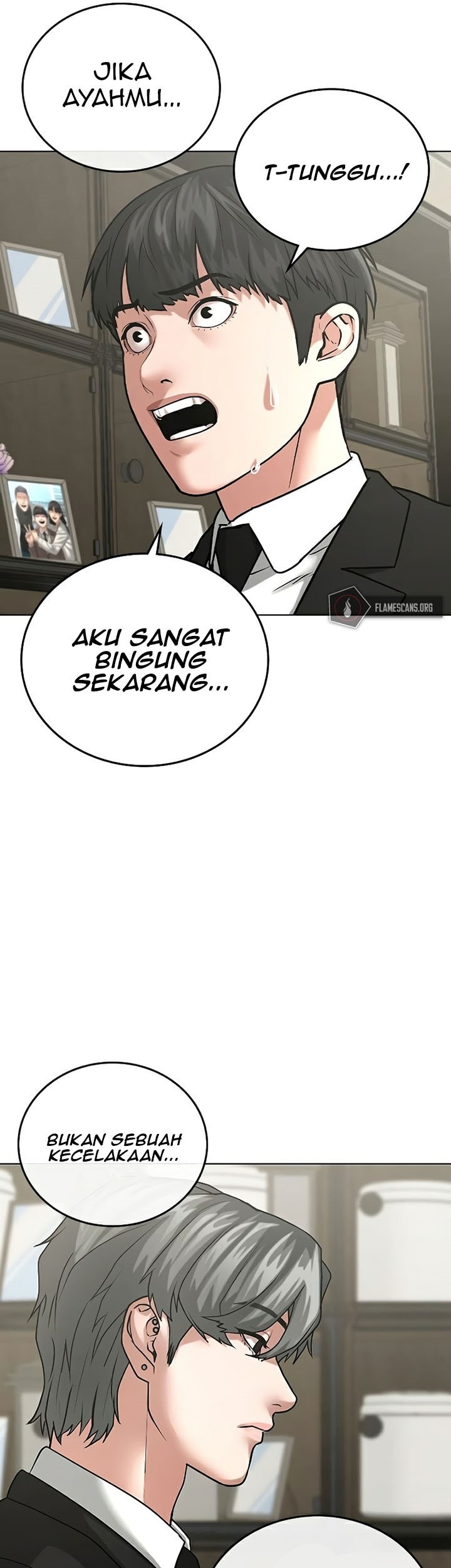 Reality Quest Chapter 25 - halaman 17
