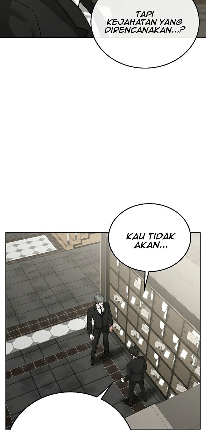 Reality Quest Chapter 25 - halaman 18