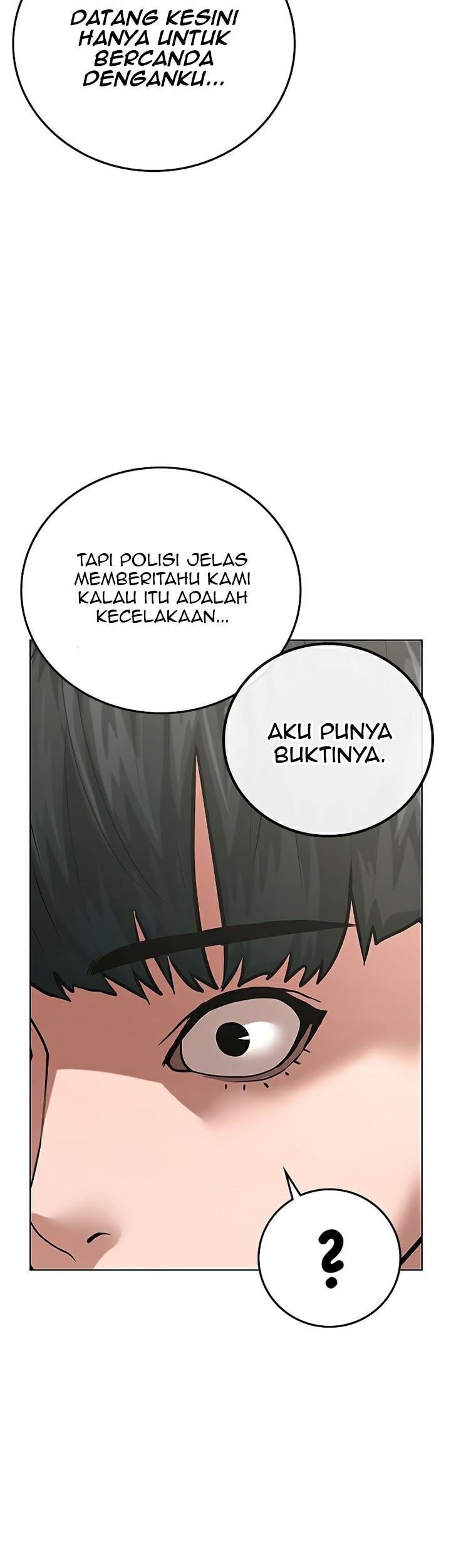 Reality Quest Chapter 25 - halaman 19