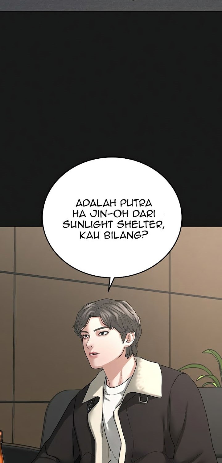 Reality Quest Chapter 25 - halaman 23