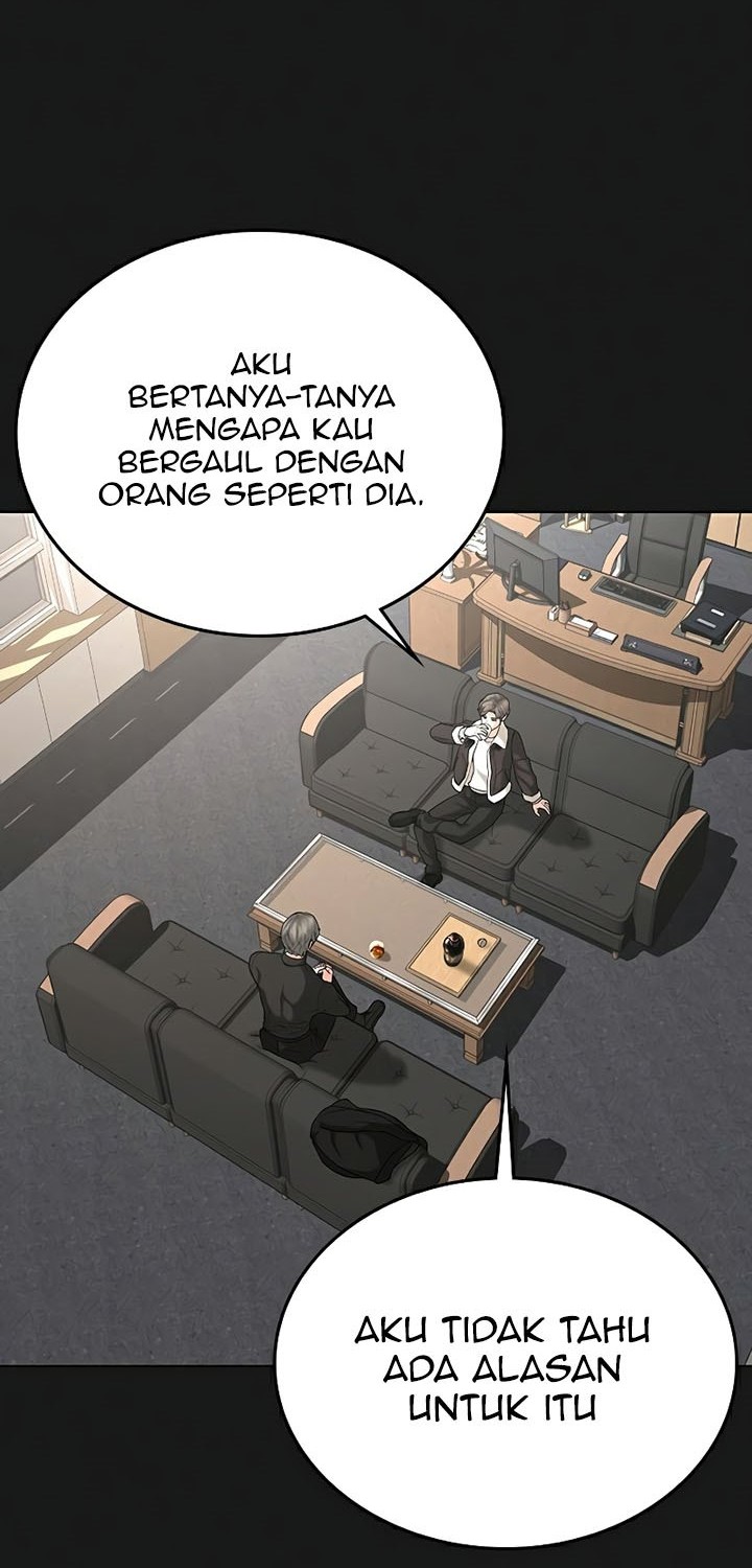 Reality Quest Chapter 25 - halaman 25