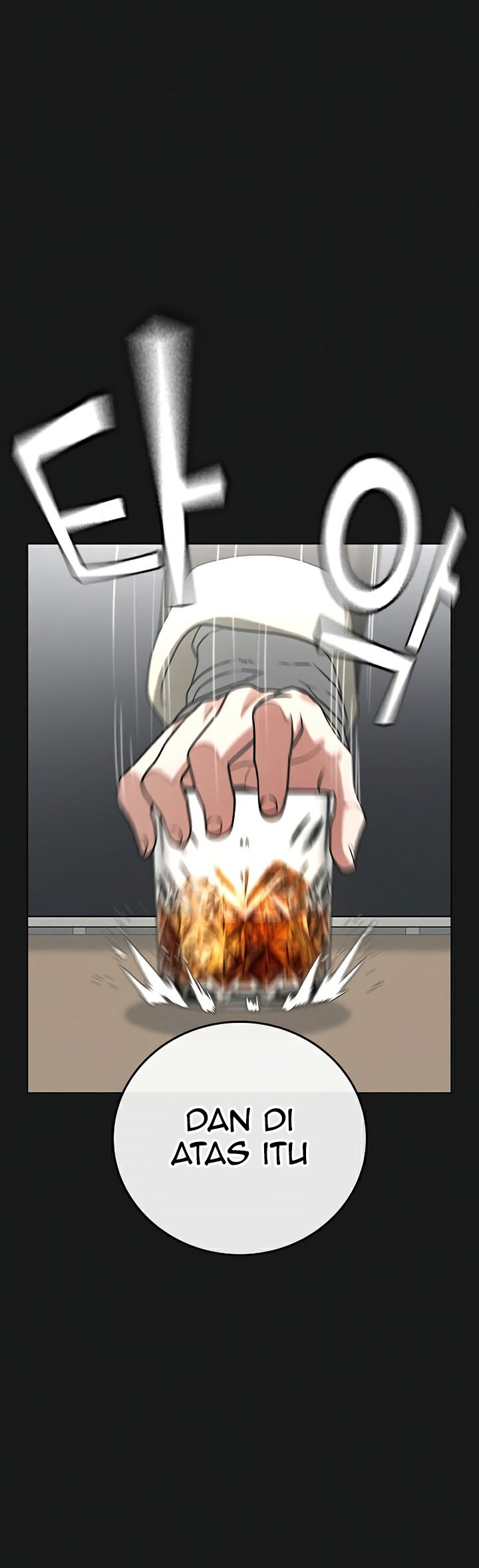 Reality Quest Chapter 25 - halaman 26