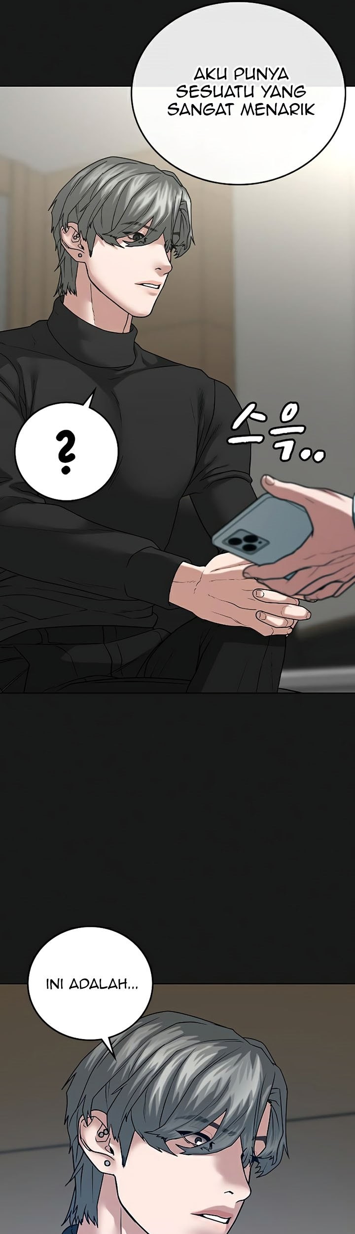 Reality Quest Chapter 25 - halaman 27