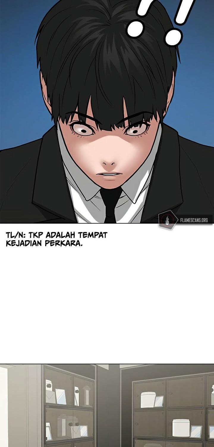 Reality Quest Chapter 25 - halaman 30