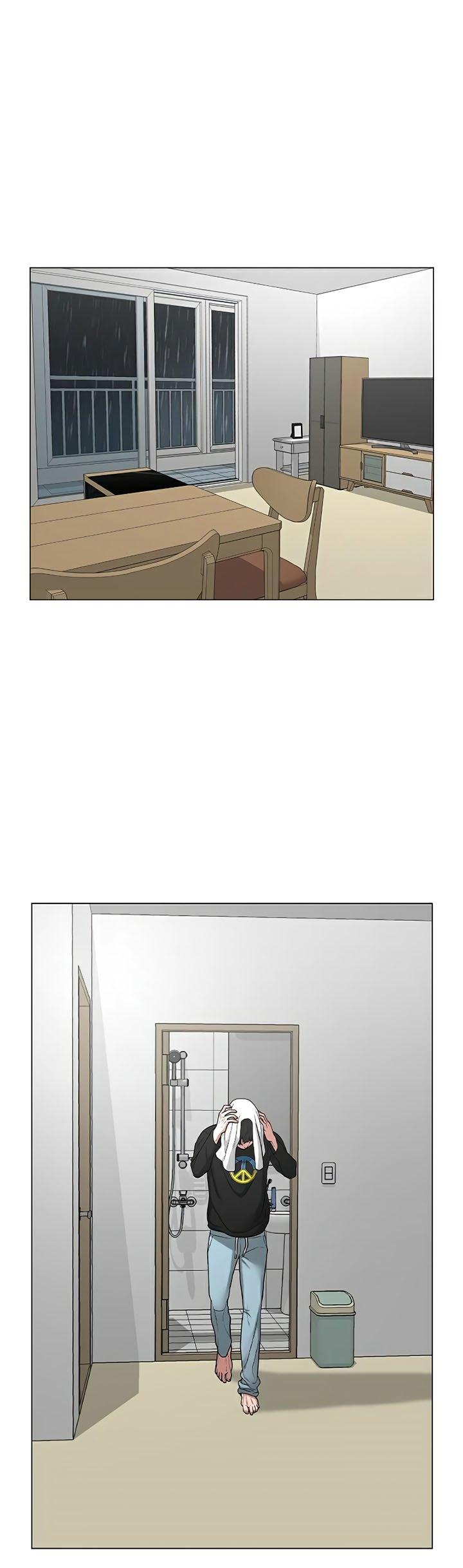 Reality Quest Chapter 25 - halaman 36
