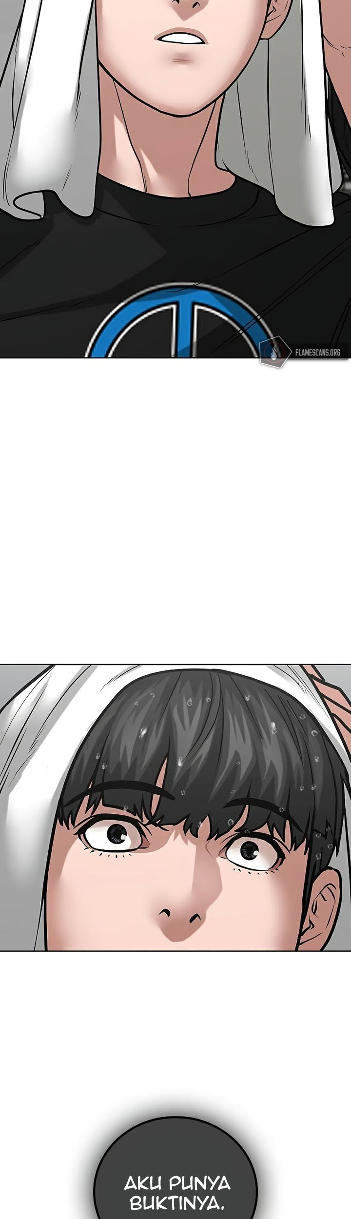 Reality Quest Chapter 25 - halaman 39