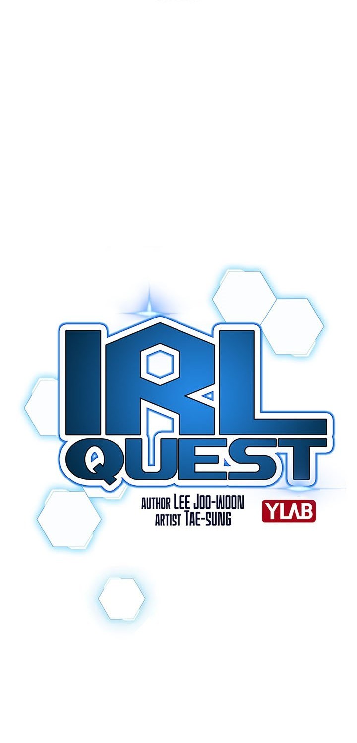 Reality Quest Chapter 25 - halaman 5