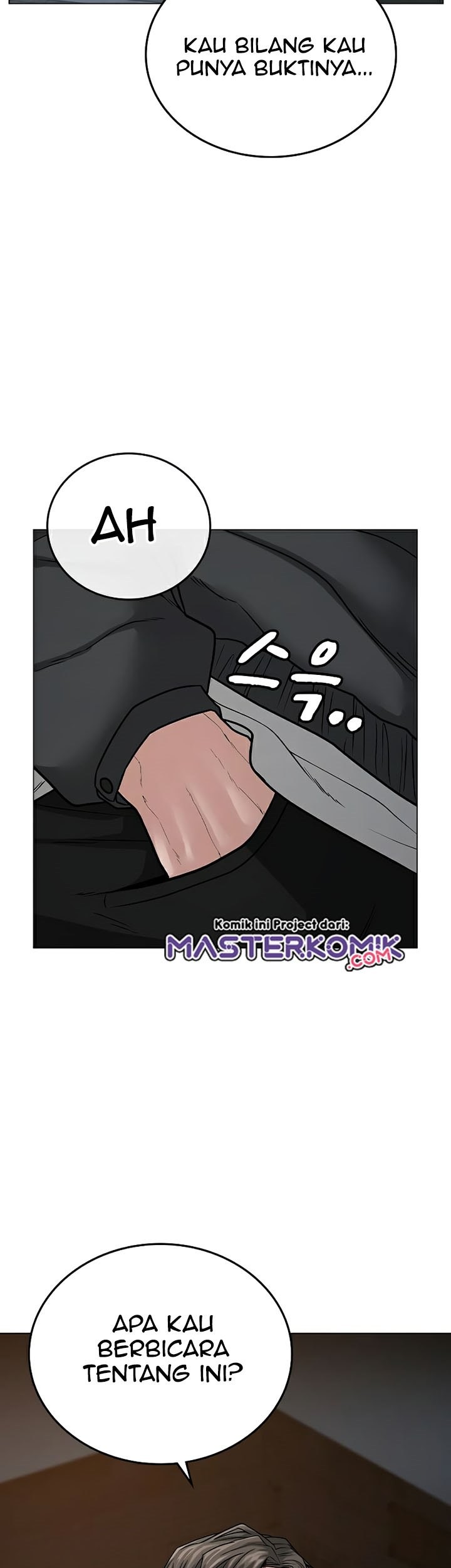 Reality Quest Chapter 25 - halaman 54