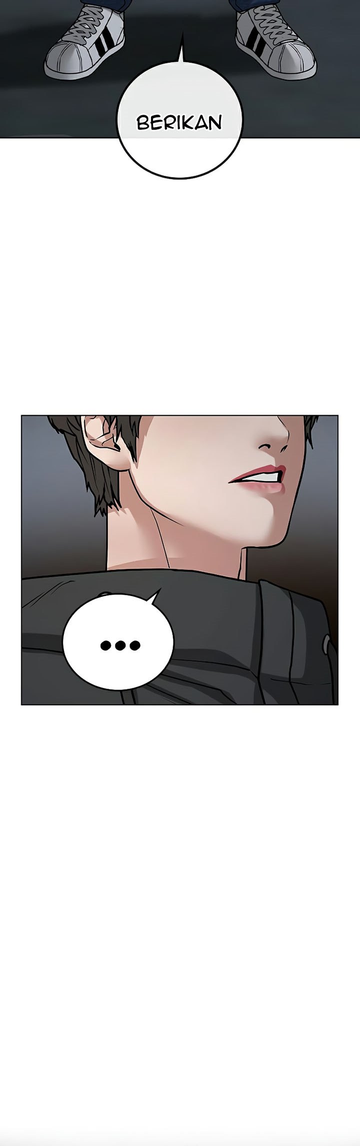 Reality Quest Chapter 25 - halaman 56
