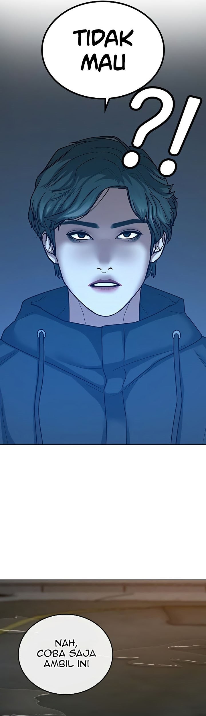 Reality Quest Chapter 25 - halaman 57