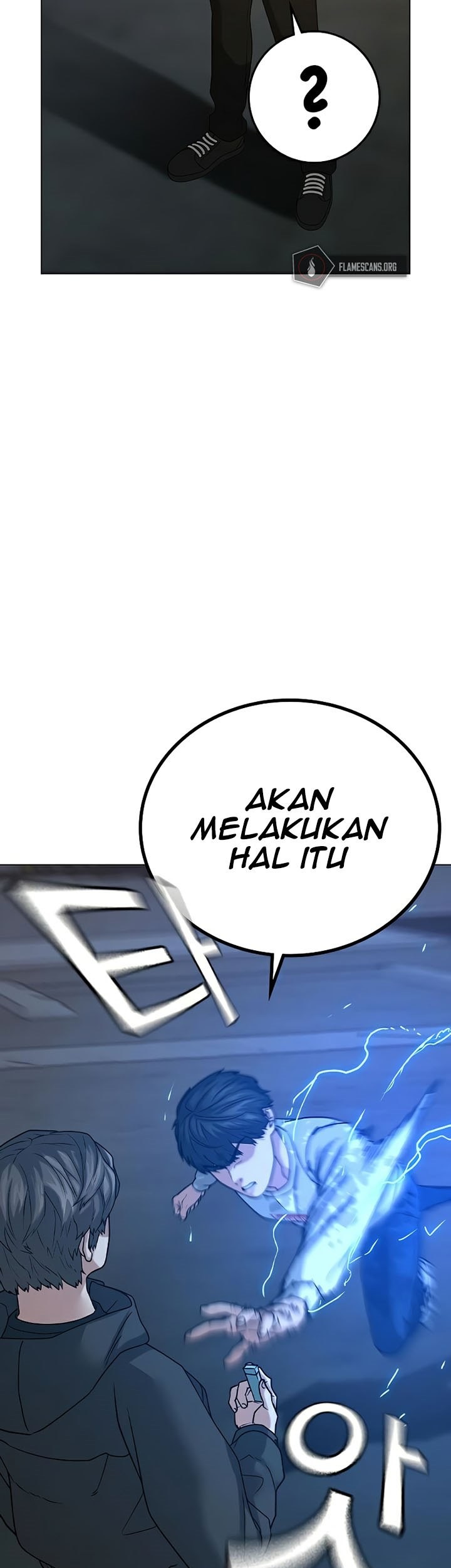 Reality Quest Chapter 25 - halaman 59