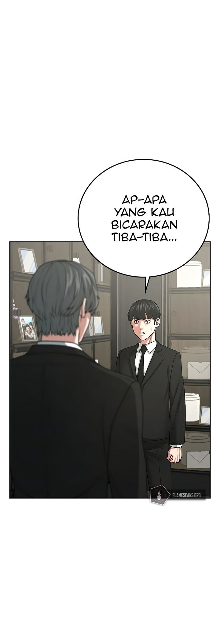 Reality Quest Chapter 25 - halaman 6