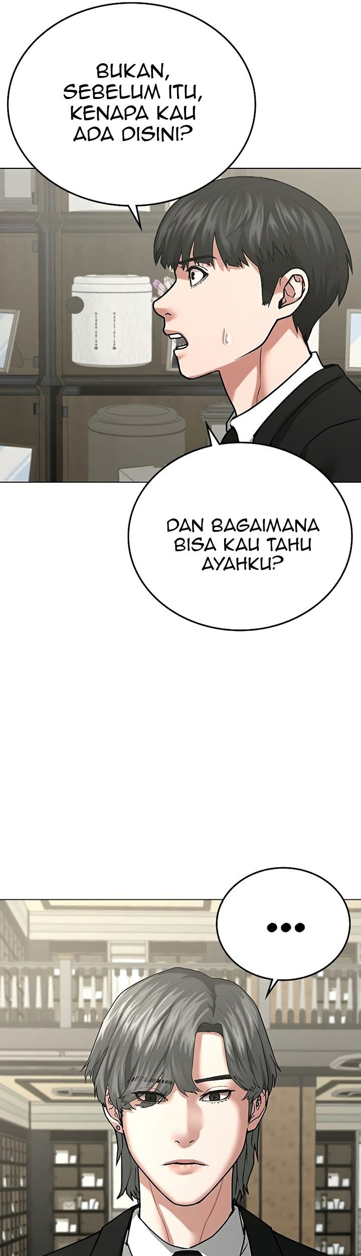 Reality Quest Chapter 25 - halaman 7