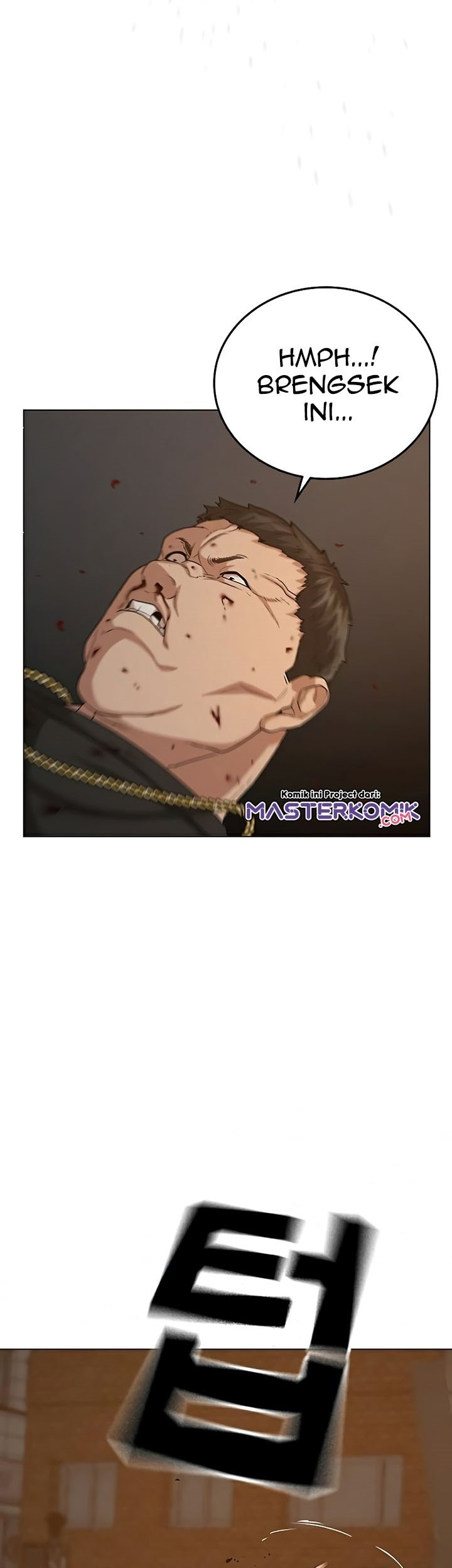Reality Quest Chapter 25 - halaman 76