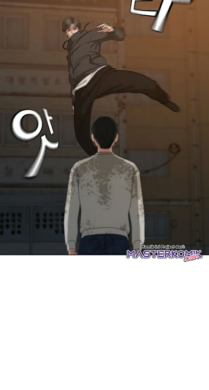 Reality Quest Chapter 25 - halaman 83