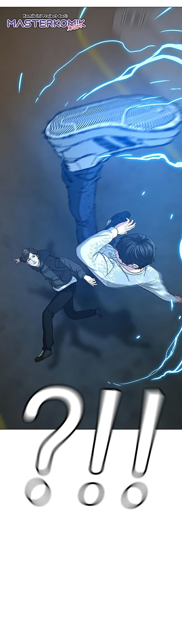 Reality Quest Chapter 25 - halaman 87
