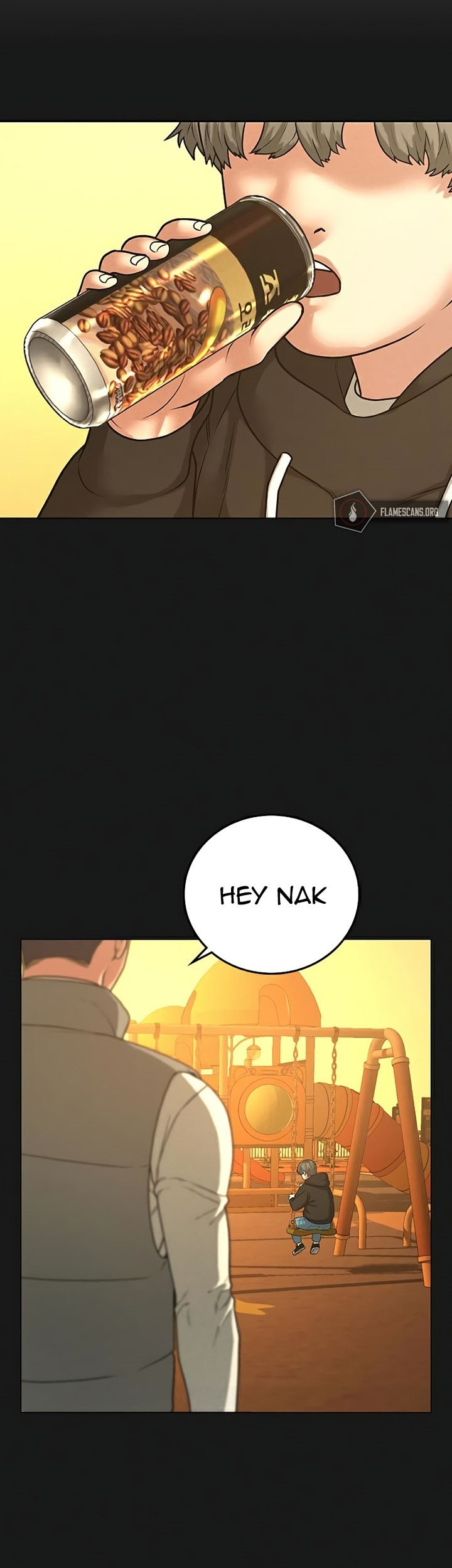 Reality Quest Chapter 25 - halaman 9